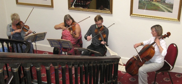 String Quartet