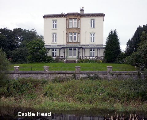 Castle Head Field Studies Centre